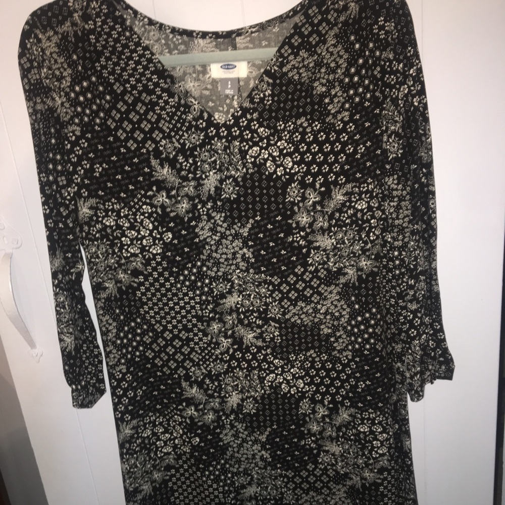 Old navy shift dress